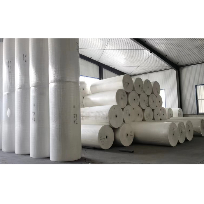 進(jìn)口優(yōu)質(zhì)木槳盤紙(噴漿)